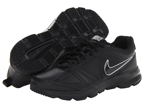 nike t lite xi mens training shoes