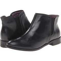Kooba Margaret (Black Leather) Footwear