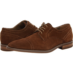 Calvin Klein Hancock (Cognac) Footwear