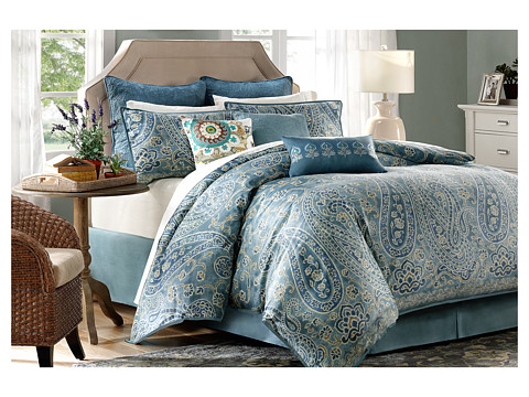 Upc 675716441173 Harbor House Belcourt 4 Piece Comforter Set Cal Upc 675716441173 Product Image For Harbor House Belcourt 4 Pc Comforter Set Upcitemdb