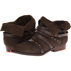 Joe`s Jeans Landon (Chocolate) Footwear