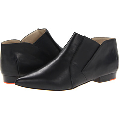 Joe`s Jeans Lesley (Black) Footwear