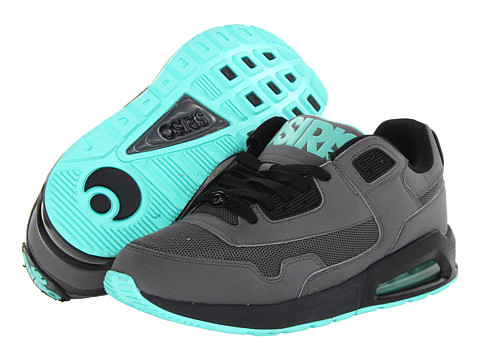 osiris uprise