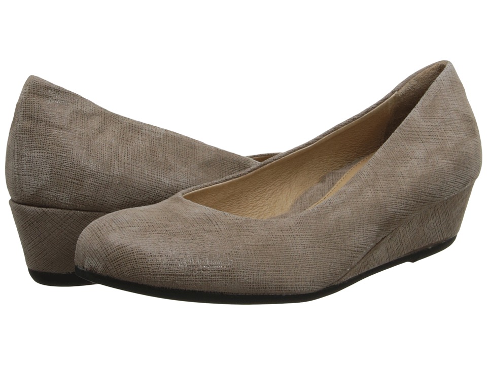 French Sole - Gumdrop (Taupe Cartizze) Women