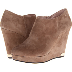 Vince Camuto Klance (Smoke Taupe) Footwear