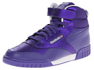 Reebok - Ex-O-Fit Plus Hi R13 (Rain/Team Purple/White)