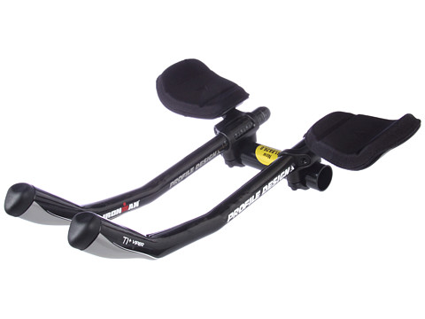 Profile Design - T1+ Viper (Black Carbon) Athletic Sports Equipment
