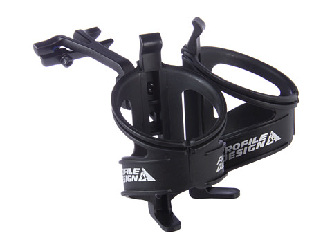 Profile Design - RM System (Black) Athletic Sports Equipment