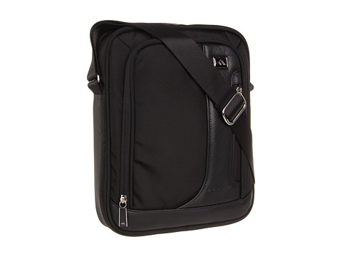 Brenthaven Broadmore Tech Pack Tablet Case (Black) Computer Bags