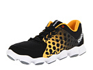 Reebok - ATV19 (Black/Neon Orange/White/Flat Grey/Blazing Orange)