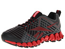 Reebok - ZigWild TR 3 (Black/Rivet Grey/Excellent Red)