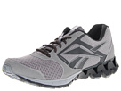 Reebok - ZigKick Alpha (Flat Grey/Gravel)