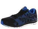 Reebok - Reebok SubLite Duo Chase (Black/Trust Blue/White)