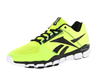 Reebok - RealFlex Transition 4.0 (Neon Yellow/Black/White)
