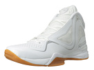 Reebok - Pumpspective Omni (White/Steel/Gum/Sushi Green)