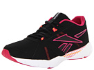 Reebok - FitnisFlare 2 (Black/Candy Pink/White/Neon Orange)