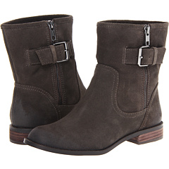 Splendid Oakland (Slate) Footwear