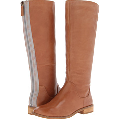 Splendid O Tinley (Tan) Footwear