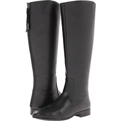 Calvin Klein Renita Calf (Black) Footwear