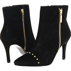 Nina Gabele (Black) Footwear