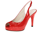 Stuart Weitzman - Inslinky (Fragola Crystal Snake)