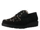 Stuart Weitzman - Darby (Nero Velour)