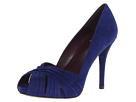Stuart Weitzman - Dressage (Sapphire Suede)