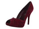 Stuart Weitzman - Dressage (Bordeaux Suede)