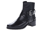 Stuart Weitzman - Manlow (Black Nappa)