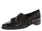 Stuart Weitzman Guything (Smoke Wildcat Suede)