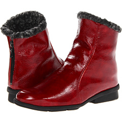 Arche Delya (Rubis) Footwear