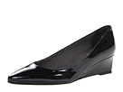 Stuart Weitzman Nuevo (Black Patent)