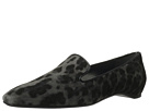 Stuart Weitzman - Sammy (Smoke Wildcat Suede)