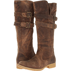 Bed Stu Date (Tan Greenland) Footwear