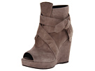 Stuart Weitzman - Itsawrap (Topo Suede)
