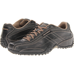SKECHERS Urbantrack (Black) Footwear