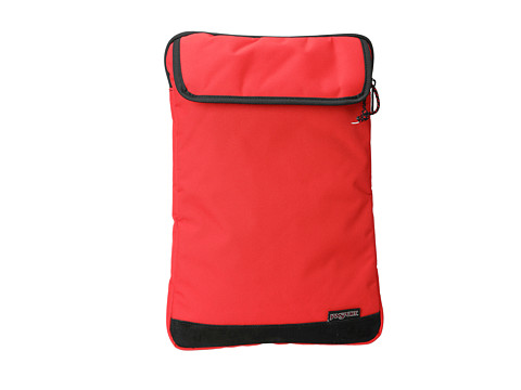 JanSport 2.0 15 Sleeve For Laptop and Tablet (Caramel Leopard) Computer Bags