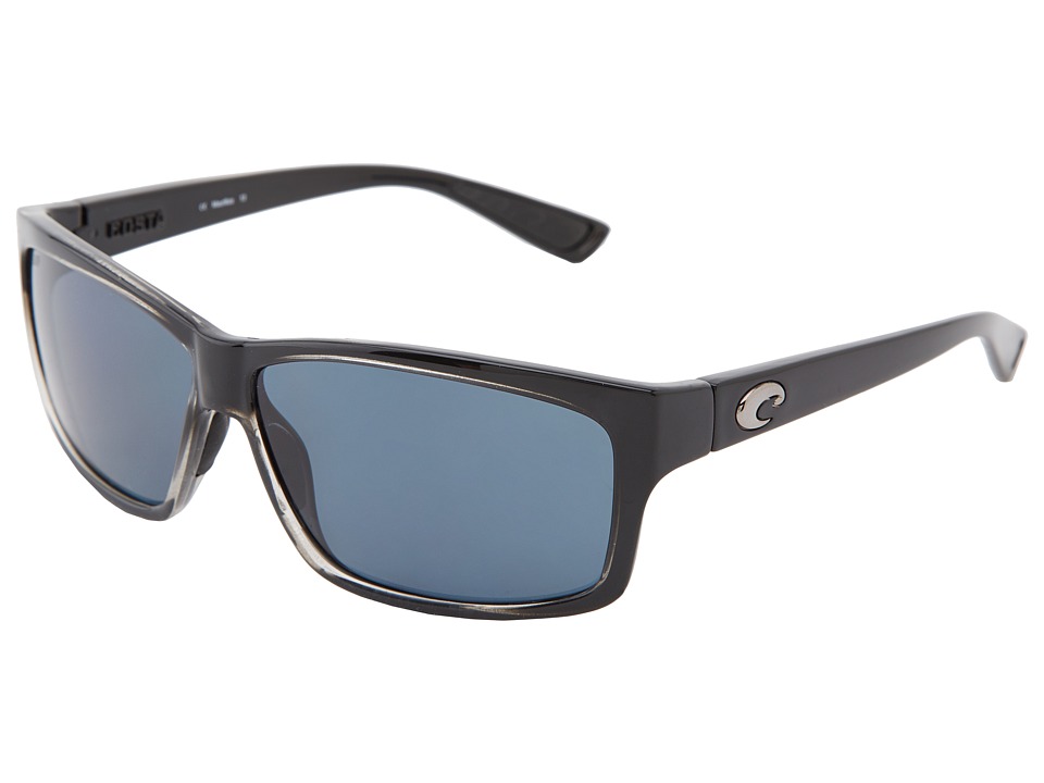 UPC 097963498913 product image for Costa - Cut 580 Plastic (Squall/Gray 580 Plastic Lens) Sport Sunglasses | upcitemdb.com