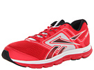 Reebok - Dual Turbo Fire (Excellent Red/Steel/Black)