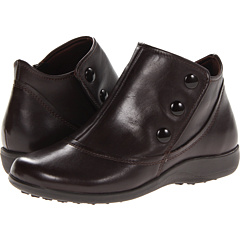 Walking Cradles Zenith (Brown Leather) Footwear