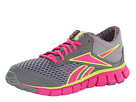 Reebok - SmoothFlex Ride 3.0EX (Pink Ribbon/Flat Grey/Dynamic Pink/Sonic Green)
