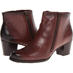 Walking Cradles Circle 2 (Tobacco Antique Soft Leather) Footwear