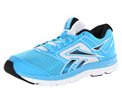 Reebok - Reebok Dual Turbo Fire (Blue Blink/White/Black)
