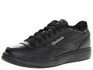Reebok - Royal Ace (Black/Pure Silver/Rivet Grey/Reebok Royal)