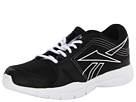 Reebok - TrainFusion RS (Black/White)