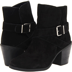 BCBGeneration Aries L Boot (Black Mayanu) Footwear