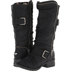 Rocket Dog Dallon (Black Oliver) Footwear