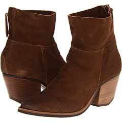 Matisse Soho Boot (Brown) Footwear