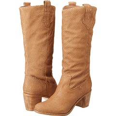 Matisse Promise (Tan Leather) Footwear