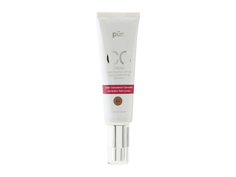 UPC 847137008192 product image for purminerals CC Cream (Dark) Color Cosmetics | upcitemdb.com